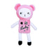 LUCKY BOY SUNDAY - Baby Teddygirl